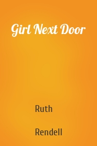 Girl Next Door