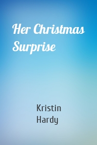Her Christmas Surprise