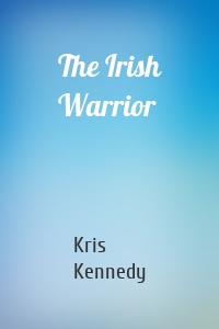 The Irish Warrior