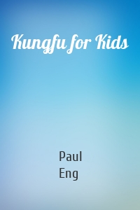 Kungfu for Kids