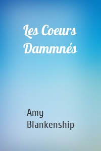 Les Coeurs Dammnés