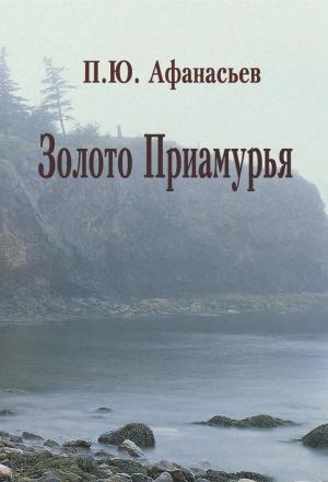 Обложка книги «Золото Приамурья» — Павел Афанасьев