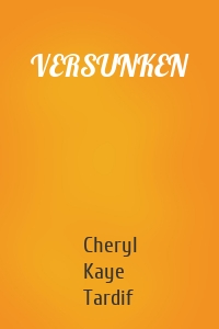 VERSUNKEN