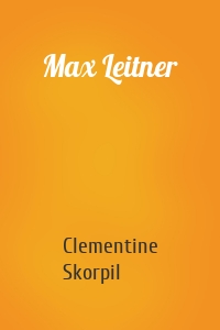 Max Leitner
