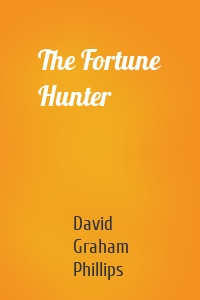 The Fortune Hunter