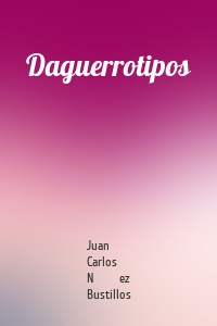 Daguerrotipos