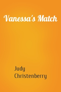 Vanessa's Match