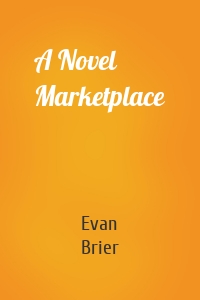 A Novel Marketplace