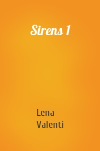 Sirens 1