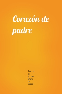 Corazón de padre