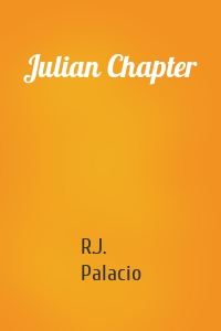Julian Chapter