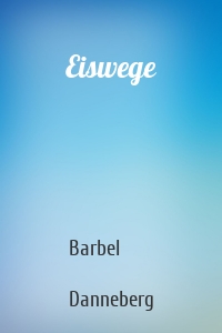 Eiswege