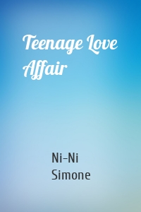 Teenage Love Affair