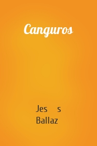 Canguros