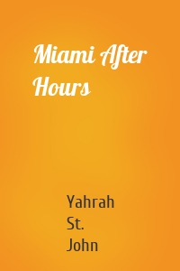 Miami After Hours