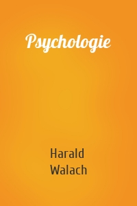 Psychologie