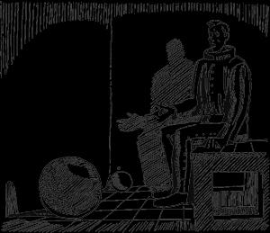 Обложка книги «Главное — порядок» — Януш Зайдель