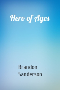 Hero of Ages