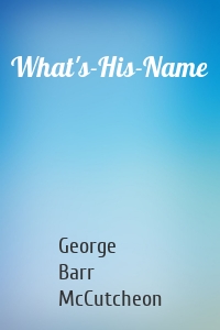 What's-His-Name