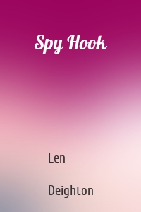 Spy Hook