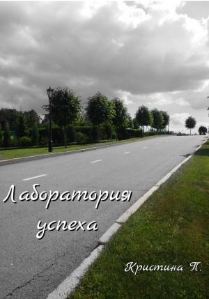 Обложка книги «Лаборатория успеха» — П. Кристина