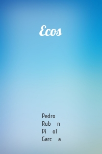 Ecos