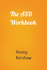 The ASD Workbook