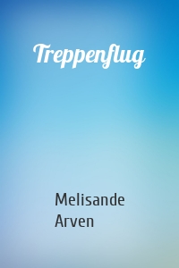 Treppenflug