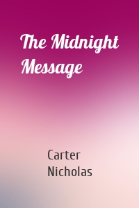 The Midnight Message