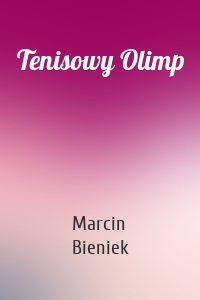 Tenisowy Olimp