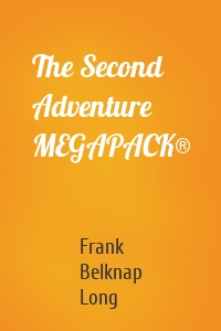 The Second Adventure MEGAPACK®