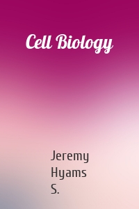 Cell Biology