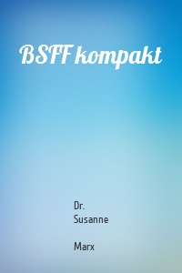 BSFF kompakt