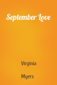 September Love