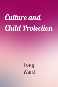 Culture and Child Protection