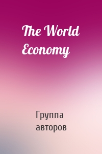 The World Economy