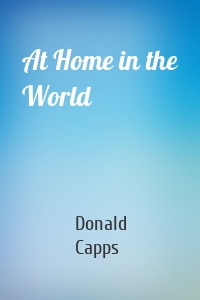 At Home in the World