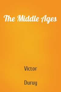 The Middle Ages