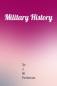 Military History