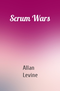 Scrum Wars