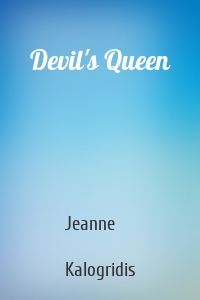 Devil's Queen