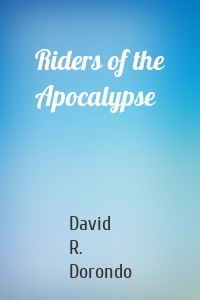 Riders of the Apocalypse