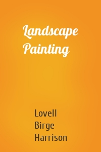 Landscape Painting