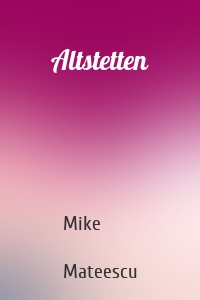 Altstetten