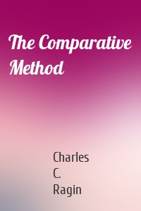 The Comparative Method