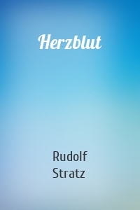 Herzblut