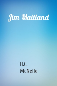 Jim Maitland