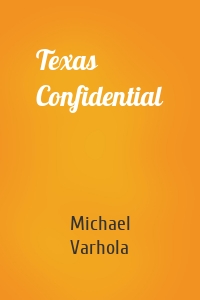 Texas Confidential