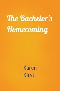 The Bachelor's Homecoming
