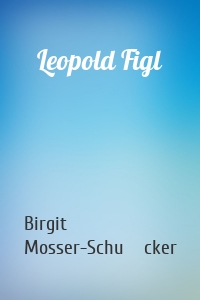 Leopold Figl